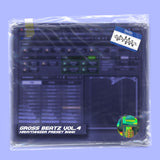 Gross Beatz Vol. 4 - MRhythmizer Preset Bank